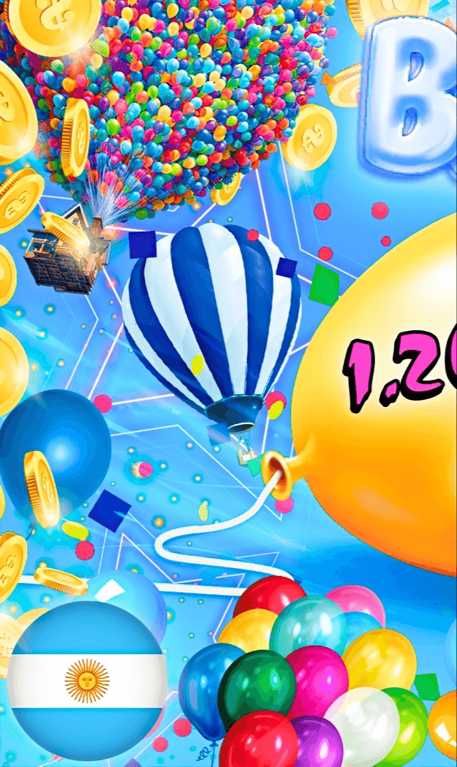 Balloon™ Screenshot